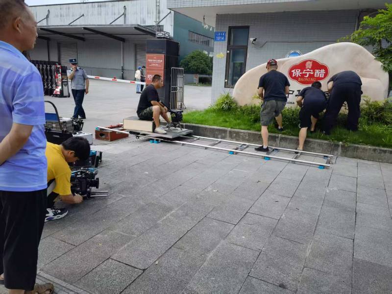 齐齐哈尔广告片拍摄公司核心优势：全流程服务，让品牌广告片省心更出彩