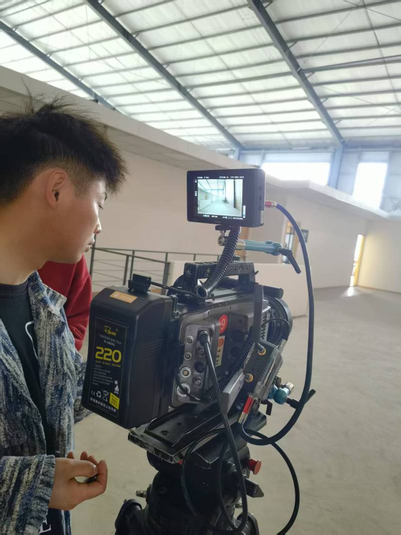 解锁齐齐哈尔广告片拍摄：以创意镜头，解锁品牌商业价值新高度
