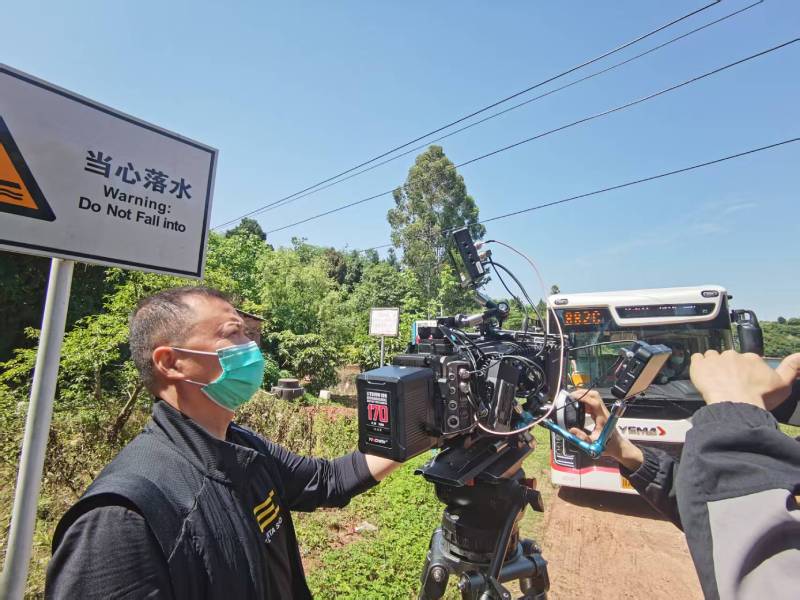 齐齐哈尔TVC拍摄公司：深耕本地市场，为品牌定制专属拍摄方案