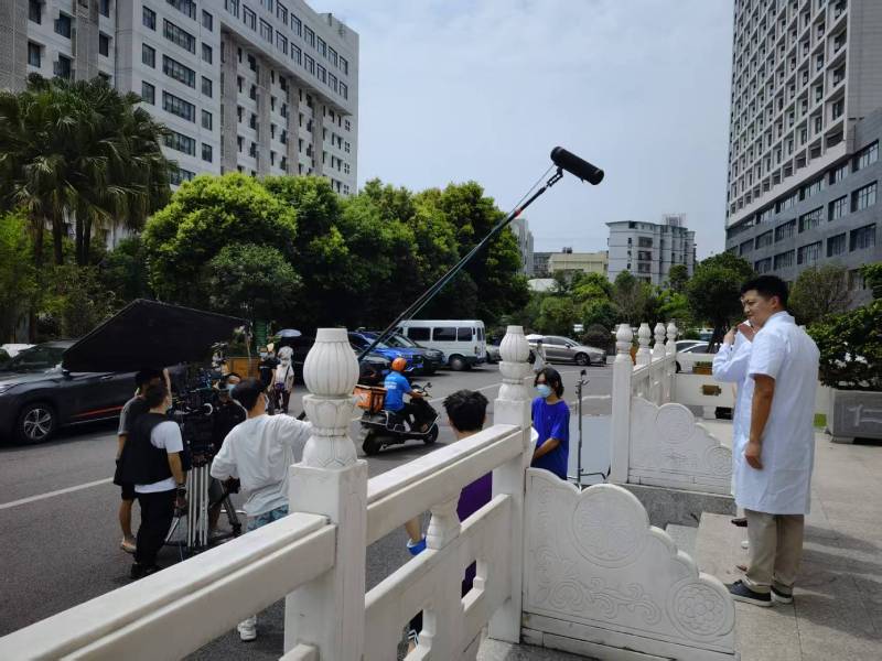 齐齐哈尔广告片拍摄公司低成本实现高规格制作的诀窍