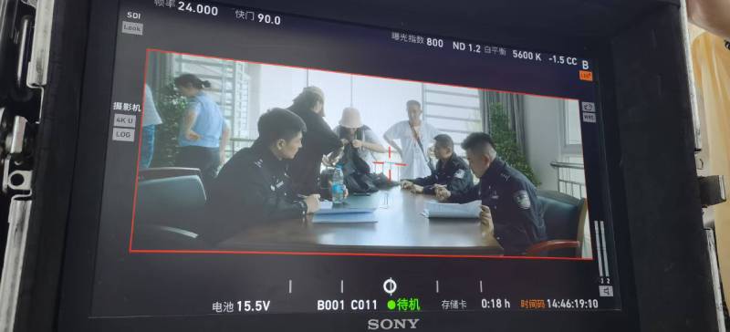 齐齐哈尔广告片拍摄公司服务世界500强的标准化体系